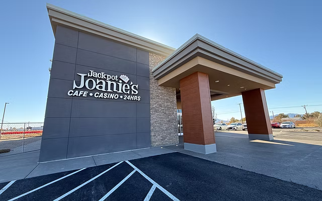 Jackpot Joanies Horizon Ridge Pkwy